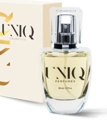 uniq perfume